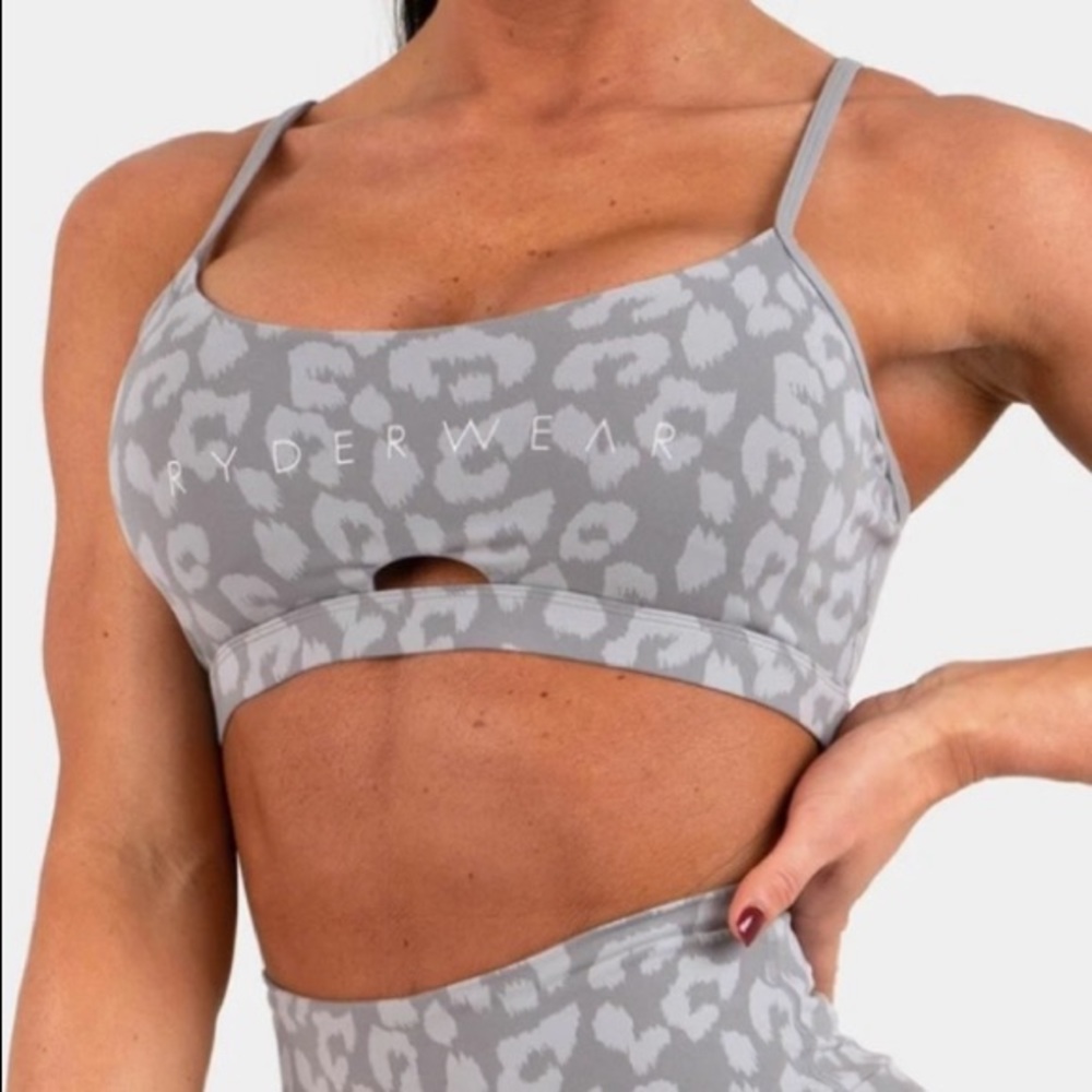 Ryderwear bra